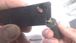 Видео Ардо не запускается стиральная машина! Не замыкается замок! (автор: Сделай сам)