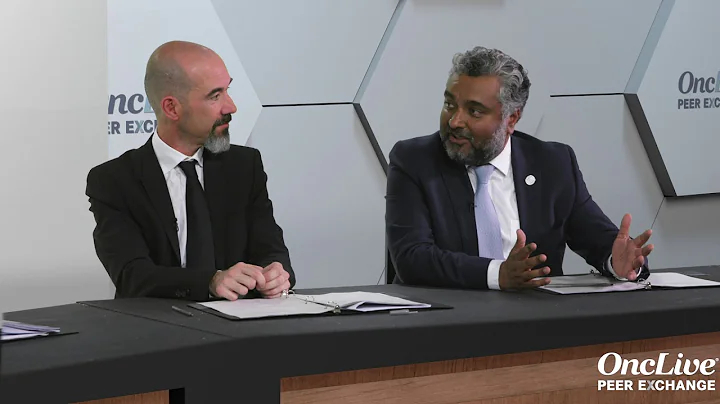 Other Targeted Approaches in NSCLC: NTRK or RET Fusions