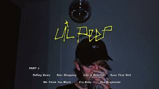 𝐏𝐥𝐚𝐲𝐥𝐢𝐬𝐭 | 최고의 Lil Peep 노래 | Lil peep mix