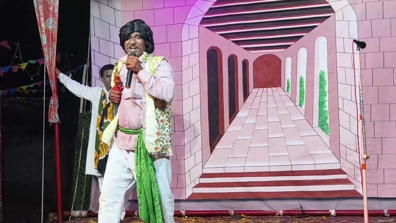 Khodubha                                  patdi parmar  song bar bar varse 