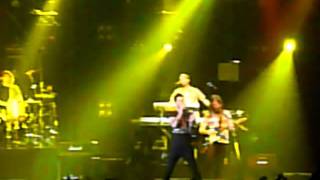 MISERY - Maroon 5 Live in Manila (5/23/11) [Full]