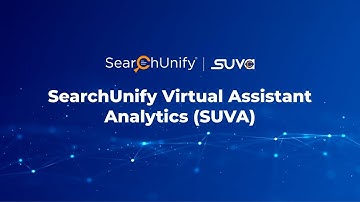 SearchUnify Virtual Assistant Analytics: Unlock Data-Driven Insights