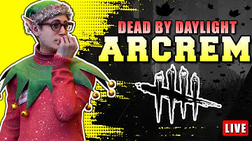 Survivor / Killer | Trying Out The CopyCat Challenge 😱 Dead by Daylight 😱