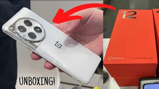 OnePlus 12 Unboxing Leaked! - Specs, Price and Launch details (Hindi)