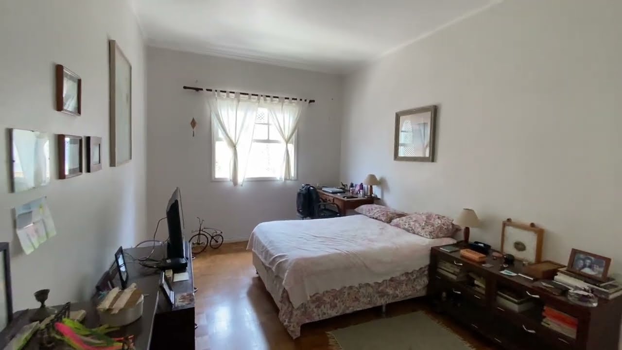 CASA NO JARDIM DA GLÓRIA REFERÊNCIA 823323