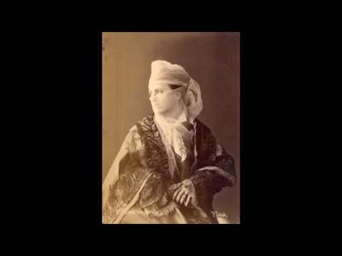 Hafız Sami - Acemaşiran Gazel