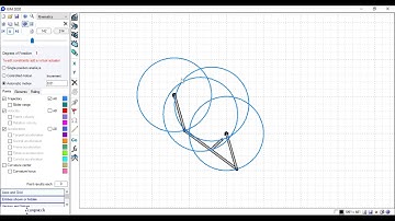 Dynamics Project-GIM Software