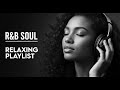 Deep Night R&amp;B Soul Mix | Sensual Romantic Chill – The Weeknd, Jhené Aiko, Giveon