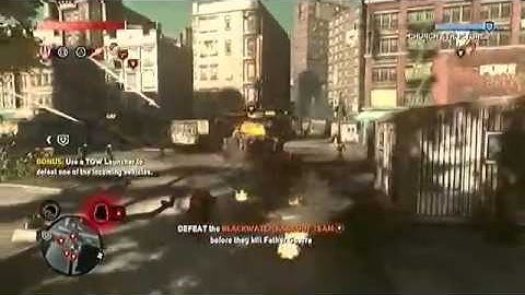 Prototype 2  walkthrough gameplay part 11 Xbox360 PS3 PC) [HD]