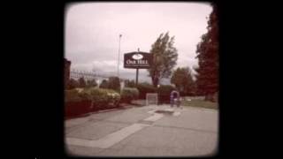 Oak hill Cemetery San Jose CA 8mm