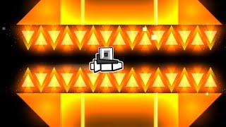 Hamiyah (Extreme demon) Top 15? 