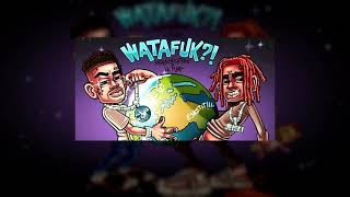 [ВЕРСИЯ БЕЗ МАТА] MORGENSHTERN, Lil Pump - WATAFUK?!