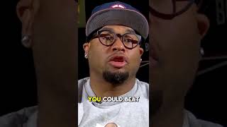 Steve Smith Sr. assesses Chicago's receiver room.