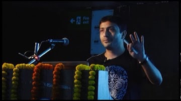 Dr.  Debopriyo Mazumdar at BPPIMT (SAA 2016)