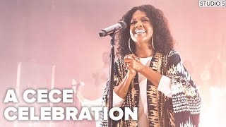 A CeCe Celebration | Studio 5  May 22, 2024