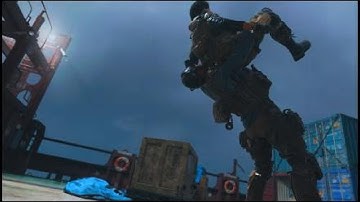 Call of Duty MW2 (Suplex) Standing/Prone/Downed Executions