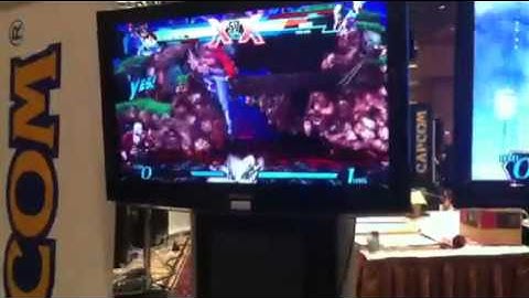 EVO2K11-UMvC3-LHI|MasterCrash