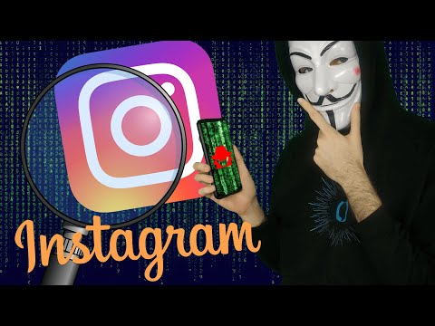Video: È Possibile Hackerare Un Account Di Social Media Con Le Mani Di Qualcun Altro? - Visualizzazione Alternativa