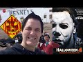 Halloween 4: The Return of Michael Myers Filming Locations (1989) - Horror's Hallowed Grounds