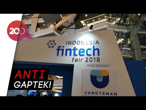 belajar-teknologi-finansial-di-indonesia-fintech-fair-2018