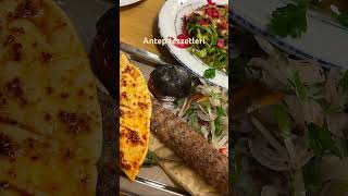 Bir Günde Gaziantepin En Meşhur Lezzetleri