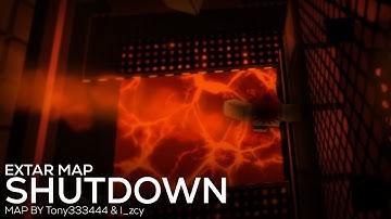 Extra content | Shutdown [Crazy+] | Flood Escape 2 Community Maps