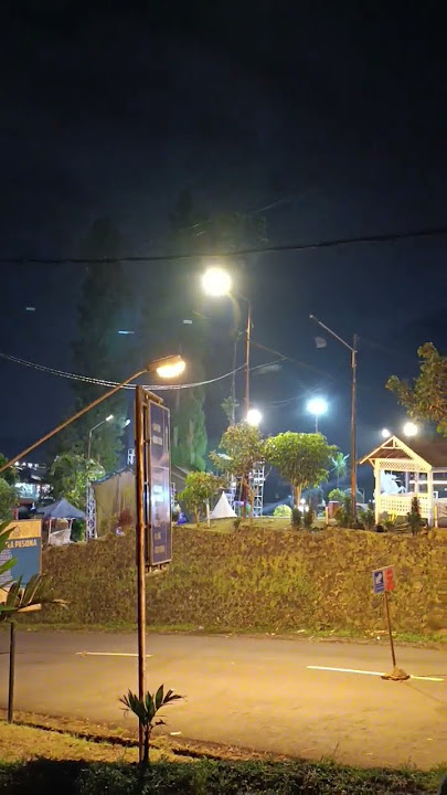 Bermalam Di Guci Ashafana #gucitegal #guci #guciforest