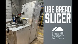 UBE Bread Slicer (B3172)
