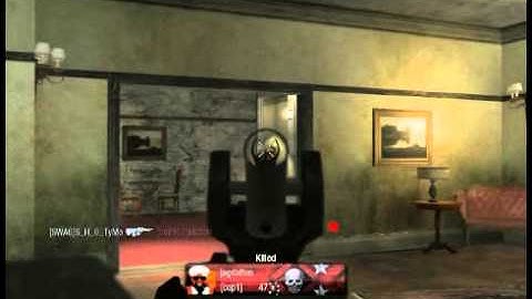 Capture the flag FAIL!