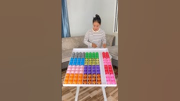 Super Puzzle Balls Sorting Challenge Fast