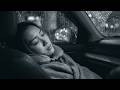 97% of Insomniacs Find Peace Tonight: Heavy Rain &amp; Thunder on Car in the Dark