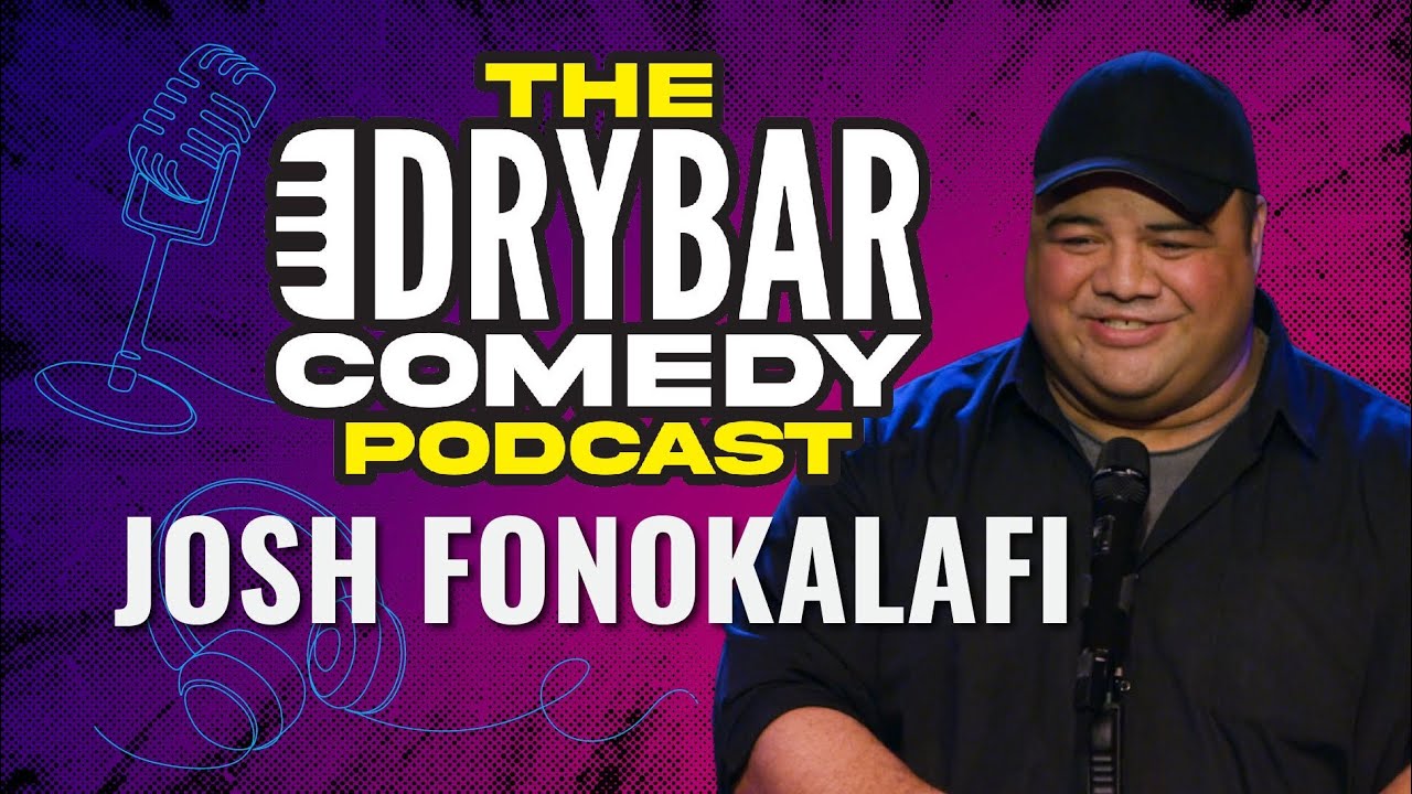 – Dry Bar Comedy