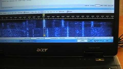 TS590S IF SHIFT IN MODO DATA
