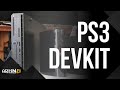 PS3: Zestaw Deweloperski (DECR-1000A devkit)