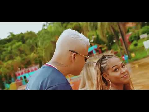 MC Josh - Eu fiquei com a puta (Funk Explode)