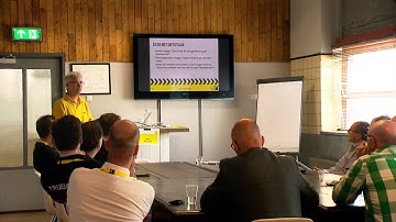 Drupaljam 2015 reportage