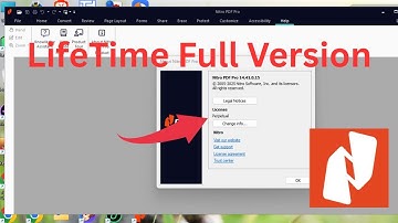 Nitro PDF 14.41.1.3 Pro Full Version 2025