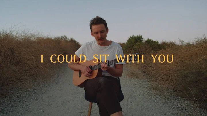 Sit With You - David Carpenter (Official Video)