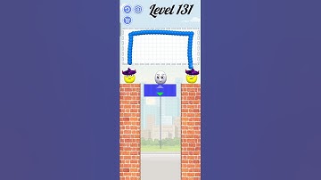 draw to smash logic puzzle level 131