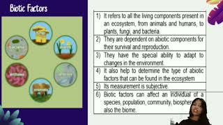 Environmental Science Group 1 Module 2
