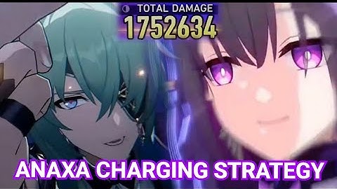 Castorice E0S1 & Anaxa E0S0 VS Anomaly Arbitration Knight 3 | Honkai Star Rail