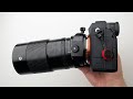A Tilting 2x Ultra Macro Lens! TTArtisan 100mm Review