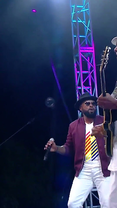 Baha Men perform 'Ride With Me' LIVE! #shorts #dance #dancemusic