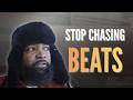 Why Artists Can't Finish Songs And How to Fix It !