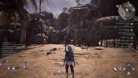 Bless Unleashed Attendance Rewards. DCUO is Scrubs and noobs.