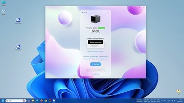 Power-on Operation Tutorial: Please Read Carefully Before Use Minisforum N5 Pro NAS