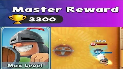 Trophy pushing with a new maxed card! - Smashing Four (Old update)