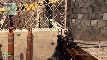 MW3: MOAB on Hardhat | What We Know About Black Ops 2!