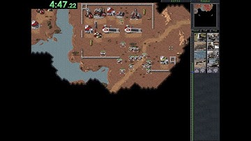 Nod 13c: Cradle of My Temple (Southeast) - 8:11.467 [WR]