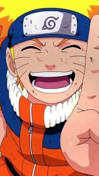 'Aku tak akan menarik kata kataku, karena itulah jalan ninja ku' #shorts #naruto #anime #fyp #fypシ